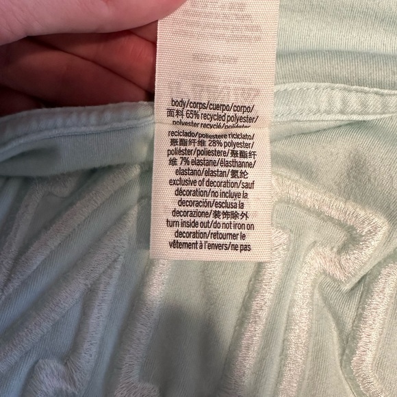 PINK Velvet Everyday Lounge Perfect Full Zip Jacket - Picture 3 of 5